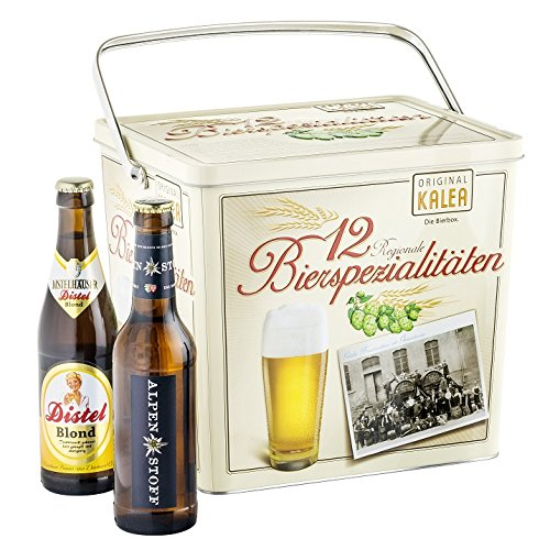 Kalea Bier Box
