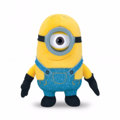 Minions Stofftier Stuart