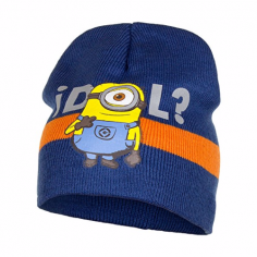 MINION Strickmütze - Beanie