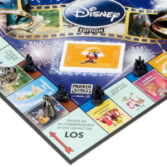 Hasbro Monopoly Disney