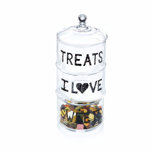 Keksdose, Treats-iLove-Sweets