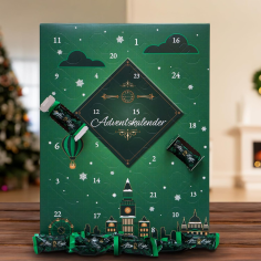 After Eight Adventskalender 2025