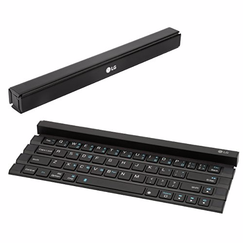 LG Rolly Wireless Bluetooth Tastatur