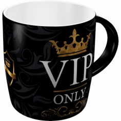 Tasse VIP Only