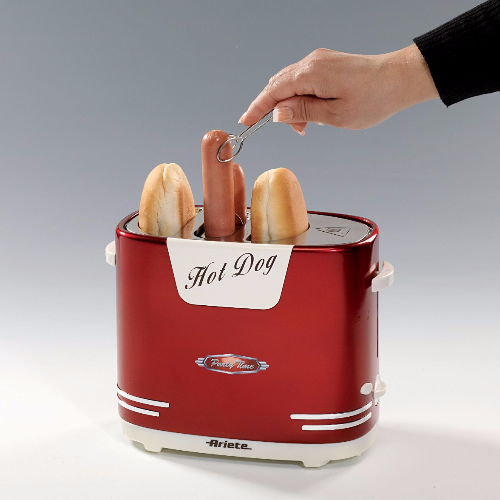 Hot Dog Maker