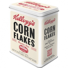 Vintage Kellogg's Corn Flakes