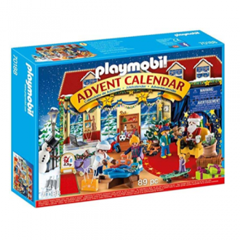 Playmobil Adventskalender Weihnachten im Spielwarengeschäft (70188)