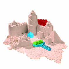 Super Sand Castle von Goliath